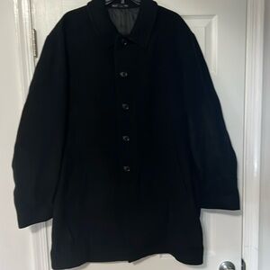 Men’s Coat